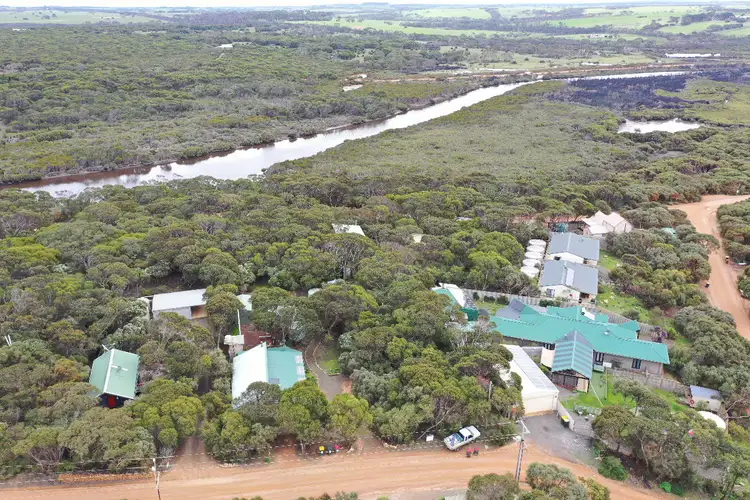 Seventh view of Homely land listing, 4 Dolphin Crescent, Vivonne Bay SA 5223