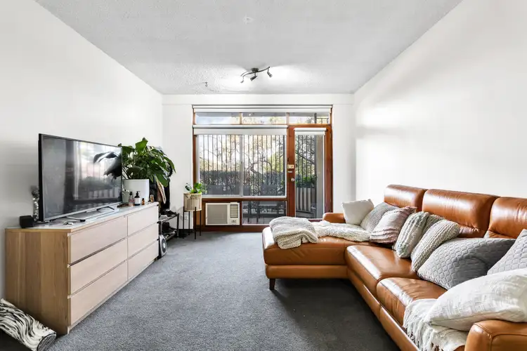 Main view of Homely apartment listing, 6/103 Strangways Terrace, North Adelaide SA 5006