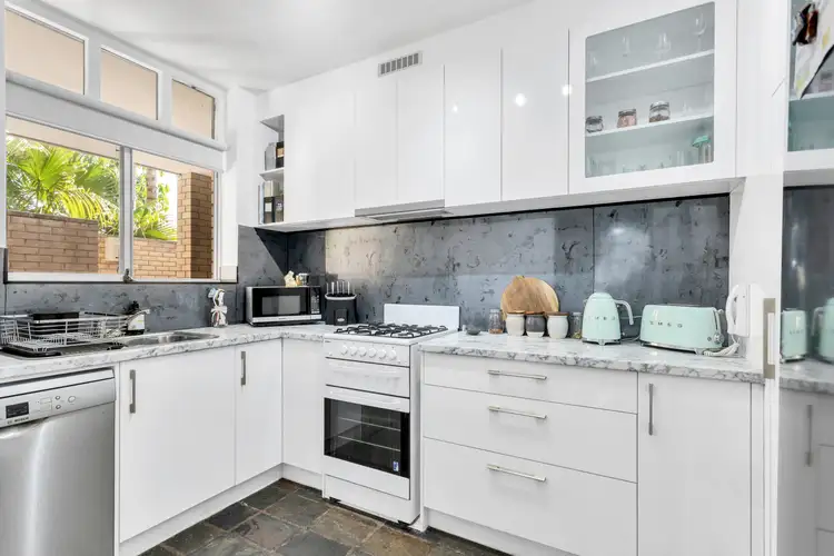 Second view of Homely apartment listing, 6/103 Strangways Terrace, North Adelaide SA 5006