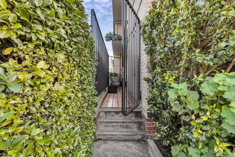 Fourth view of Homely apartment listing, 6/103 Strangways Terrace, North Adelaide SA 5006
