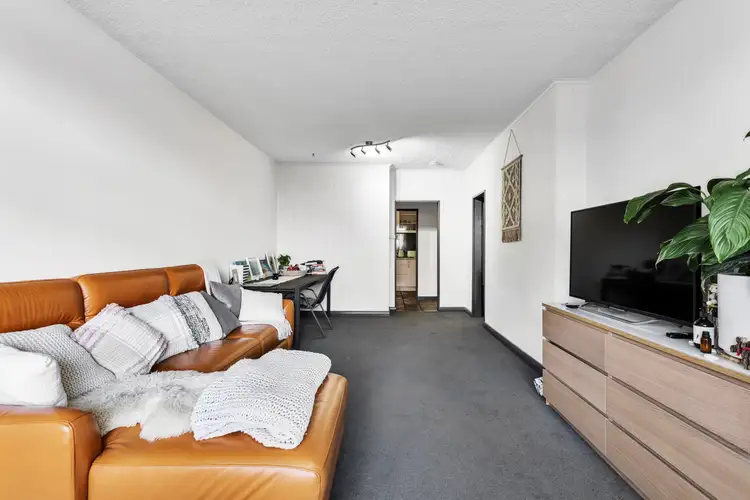 Fifth view of Homely apartment listing, 6/103 Strangways Terrace, North Adelaide SA 5006
