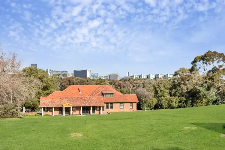 Sixth view of Homely apartment listing, 6/103 Strangways Terrace, North Adelaide SA 5006