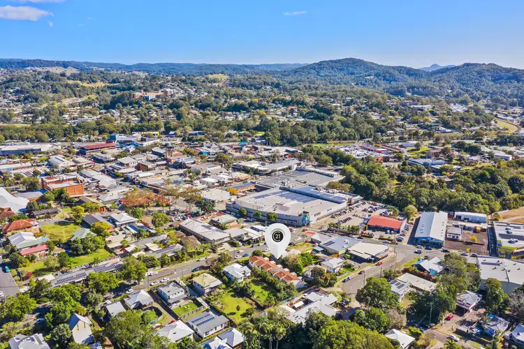 4/7-9 William Street, Nambour QLD 4560