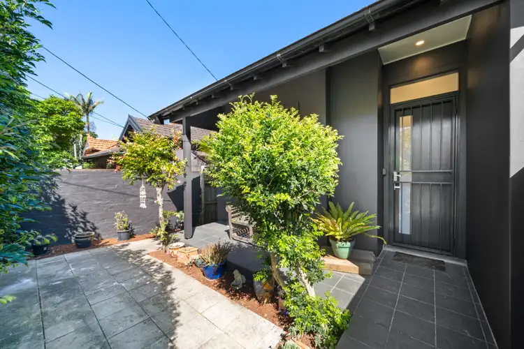 Second view of Homely semi-detached listing, 7 Grove Street, Bondi NSW 2026