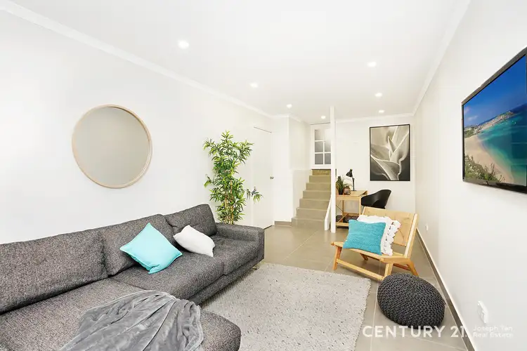 Third view of Homely house listing, 25 Daphne Place, Cherrybrook NSW 2126