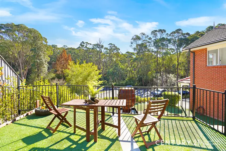 Fifth view of Homely house listing, 25 Daphne Place, Cherrybrook NSW 2126