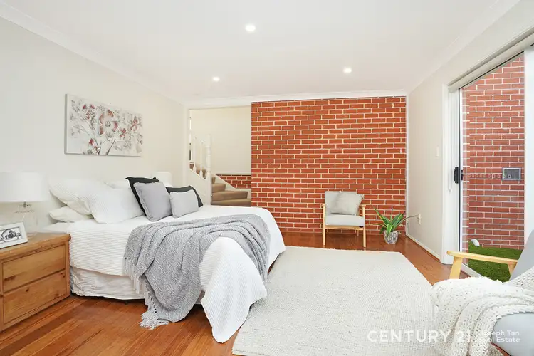 Sixth view of Homely house listing, 25 Daphne Place, Cherrybrook NSW 2126