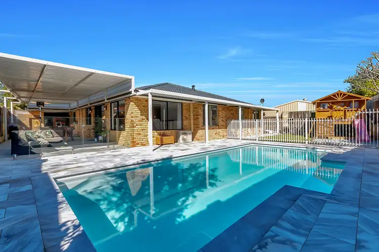 Main view of Homely house listing, 6 Savona Grove, Mindarie WA 6030