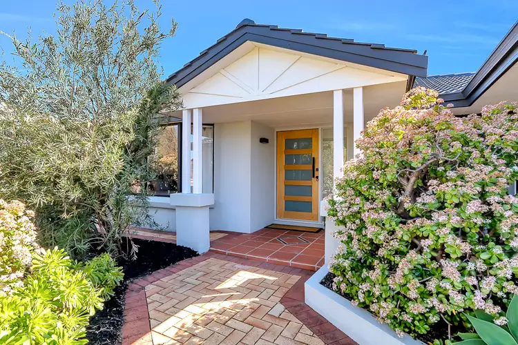 Third view of Homely house listing, 6 Savona Grove, Mindarie WA 6030