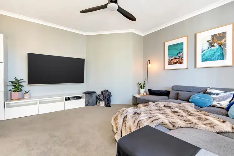 Fifth view of Homely house listing, 6 Savona Grove, Mindarie WA 6030