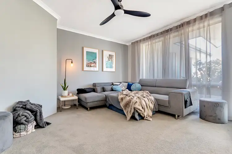 Sixth view of Homely house listing, 6 Savona Grove, Mindarie WA 6030
