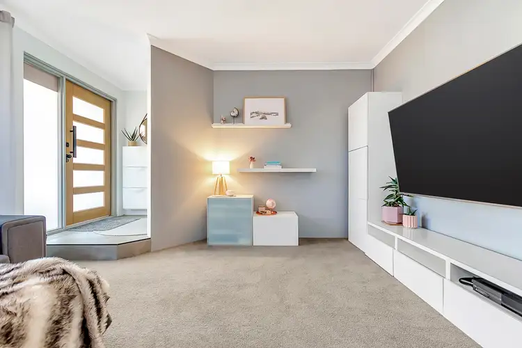 Seventh view of Homely house listing, 6 Savona Grove, Mindarie WA 6030