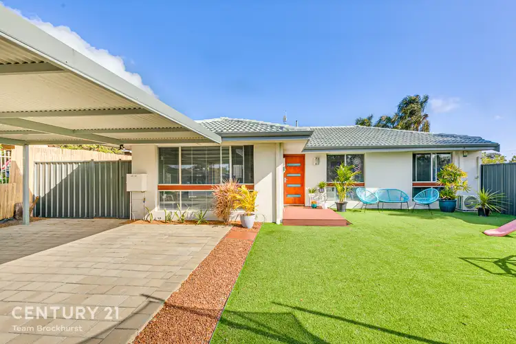 3b Nethercott Street, Huntingdale WA 6110