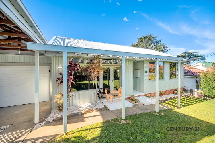Main view of Homely house listing, 37 Ocean View Parade, Charlestown NSW 2290