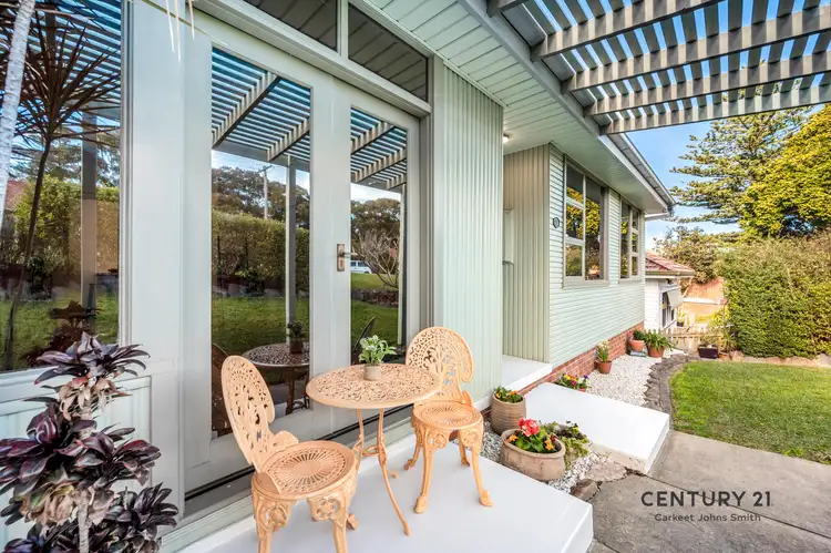 Second view of Homely house listing, 37 Ocean View Parade, Charlestown NSW 2290