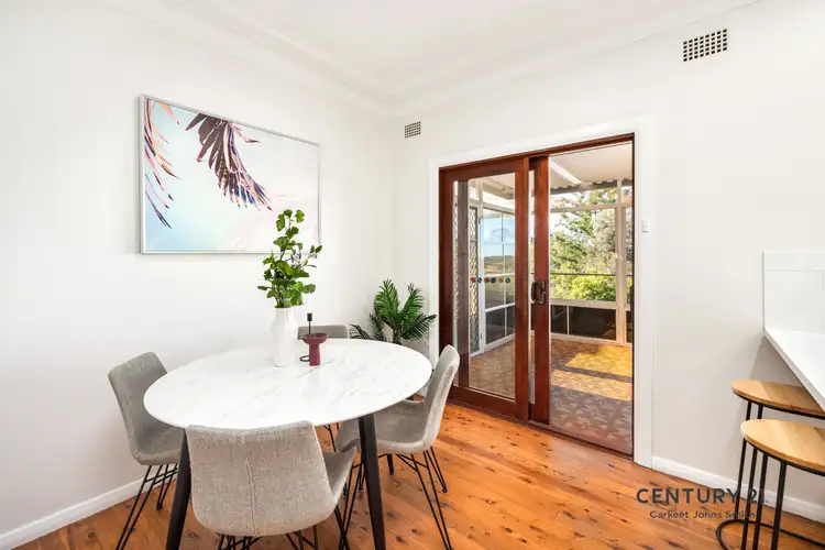 Sixth view of Homely house listing, 37 Ocean View Parade, Charlestown NSW 2290