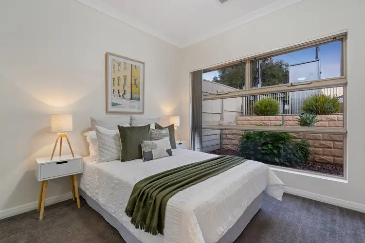 Second view of Homely house listing, 28A Benny Crescent, South Brighton SA 5048