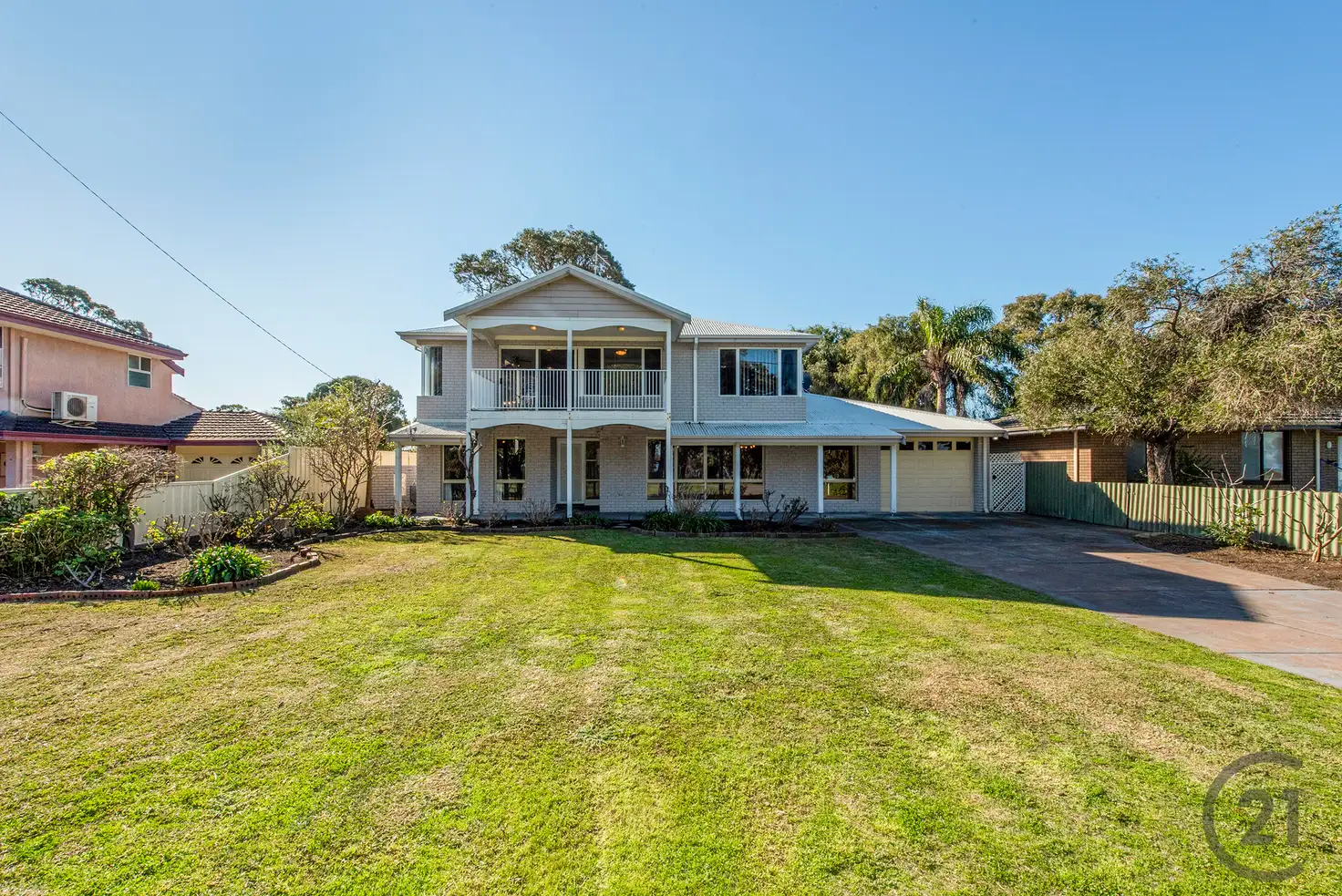 Main view of Homely house listing, 20 Peel Parade, Coodanup WA 6210