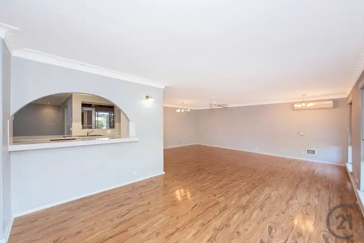 Fifth view of Homely house listing, 20 Peel Parade, Coodanup WA 6210