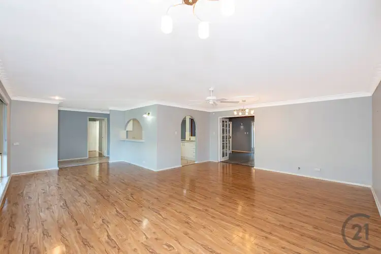 Sixth view of Homely house listing, 20 Peel Parade, Coodanup WA 6210