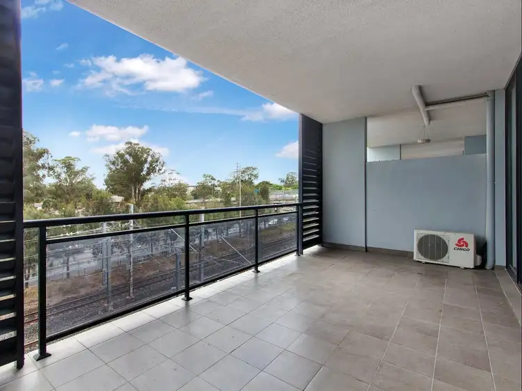 Sixth view of Homely apartment listing, 38/254 Beames Avenue, Mount Druitt NSW 2770