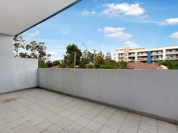 Seventh view of Homely apartment listing, 38/254 Beames Avenue, Mount Druitt NSW 2770