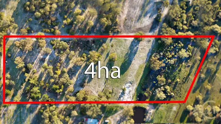 Fourth view of Homely land listing, Lot 102 Southern Estuary Drive, Lake Clifton WA 6215