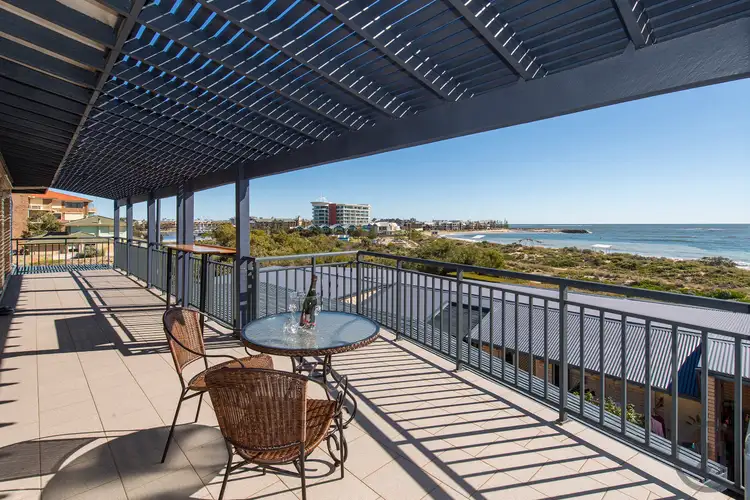 Second view of Homely unit listing, 8/90 Ormsby Terrace, Mandurah WA 6210