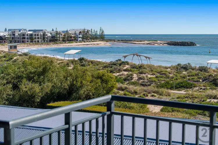 Third view of Homely unit listing, 8/90 Ormsby Terrace, Mandurah WA 6210