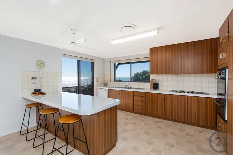 Fifth view of Homely unit listing, 8/90 Ormsby Terrace, Mandurah WA 6210