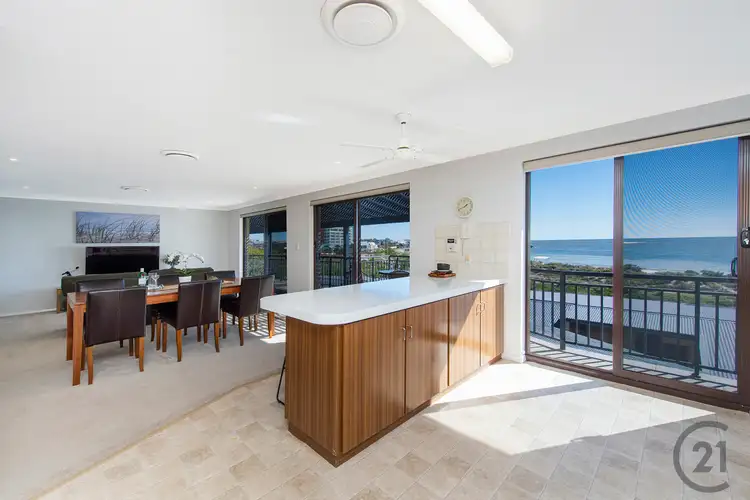 Sixth view of Homely unit listing, 8/90 Ormsby Terrace, Mandurah WA 6210