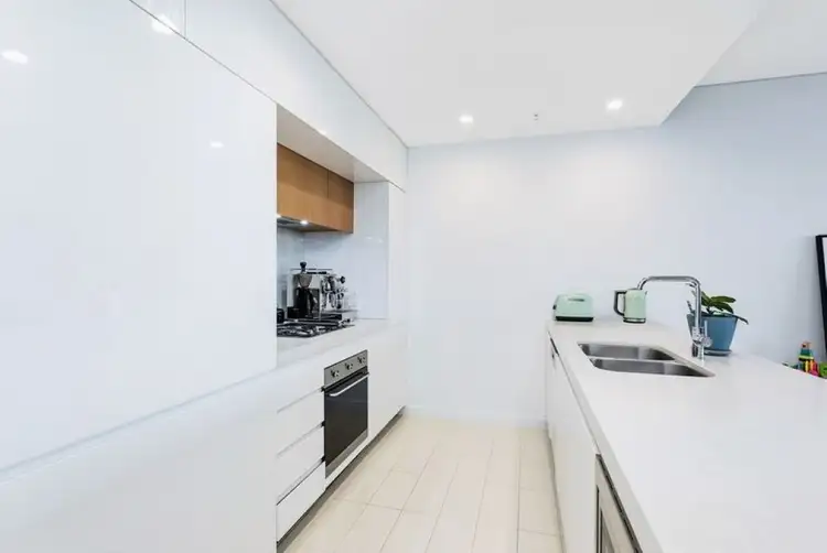 Fourth view of Homely apartment listing, 605/255 Morrison Road, Ryde NSW 2112