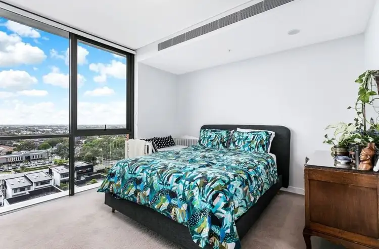 Fifth view of Homely apartment listing, 605/255 Morrison Road, Ryde NSW 2112