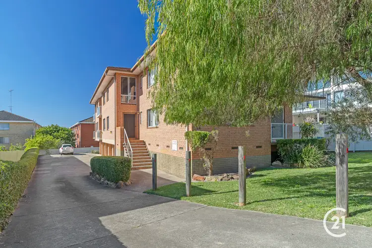 Second view of Homely unit listing, 2/24 Ocean Parade, The Entrance NSW 2261