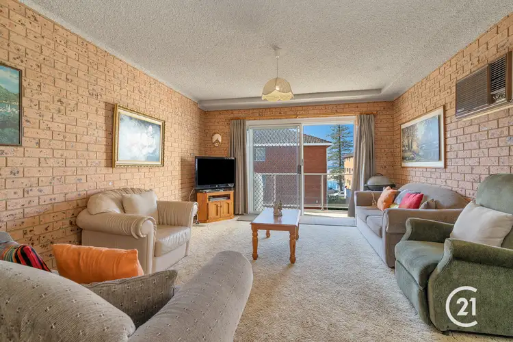 Fourth view of Homely unit listing, 2/24 Ocean Parade, The Entrance NSW 2261