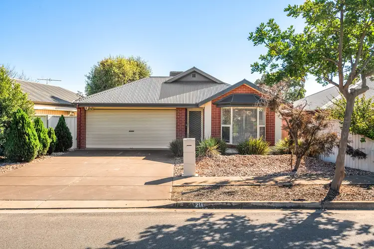 21A Eurunderee Avenue, Seacombe Gardens SA 5047