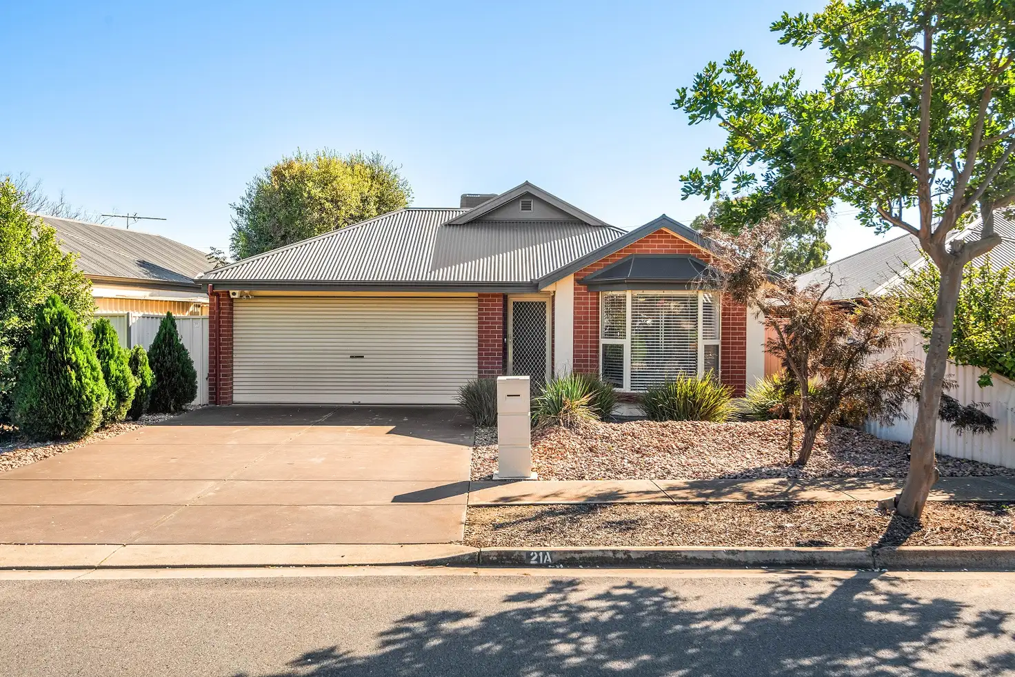 Main view of Homely house listing, 21A Eurunderee Avenue, Seacombe Gardens SA 5047