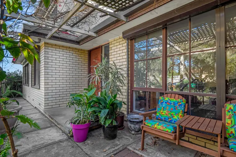 Second view of Homely house listing, 21 Pembroke Drive, Reynella SA 5161