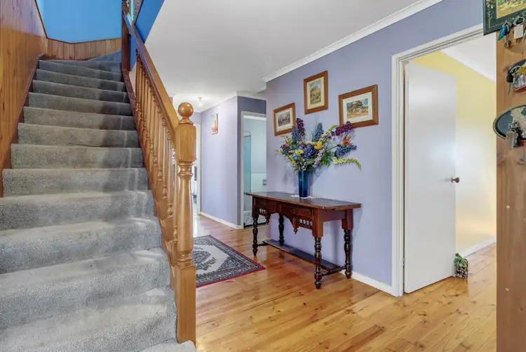 Third view of Homely house listing, 21 Pembroke Drive, Reynella SA 5161