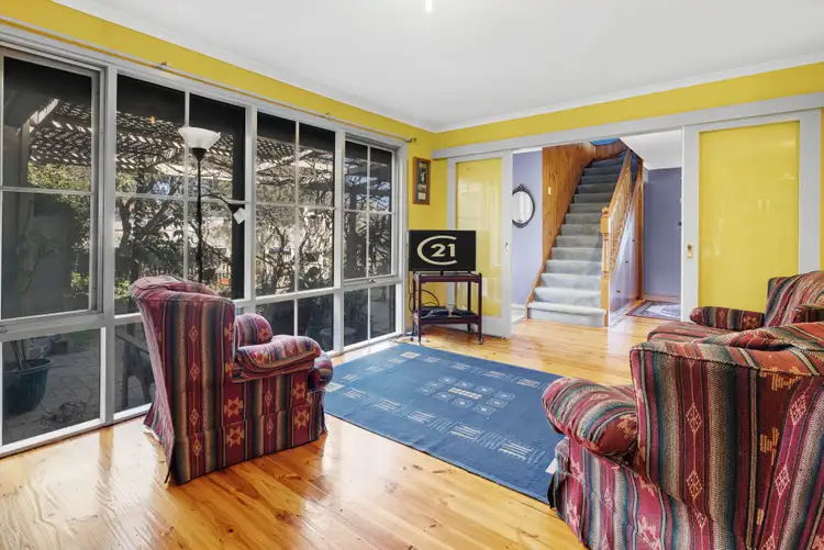 Fourth view of Homely house listing, 21 Pembroke Drive, Reynella SA 5161