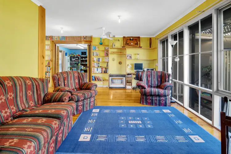 Fifth view of Homely house listing, 21 Pembroke Drive, Reynella SA 5161