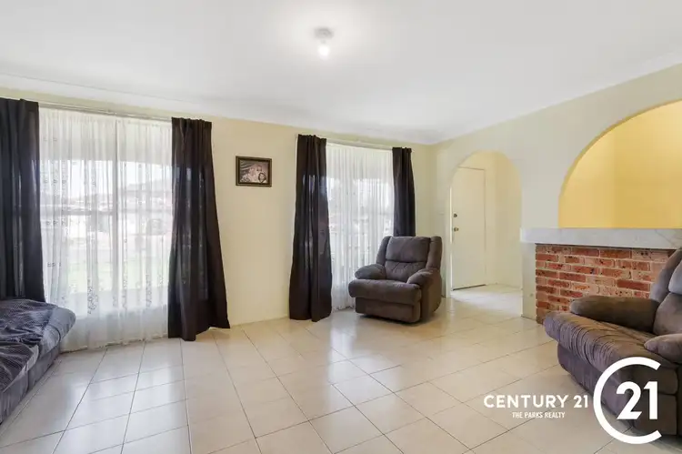 Second view of Homely house listing, 1 Scotchey Street, Prairiewood NSW 2176