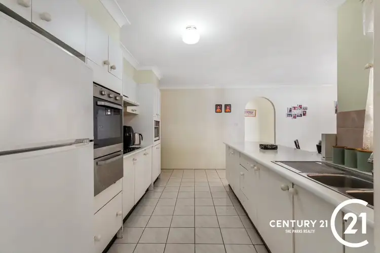 Third view of Homely house listing, 1 Scotchey Street, Prairiewood NSW 2176