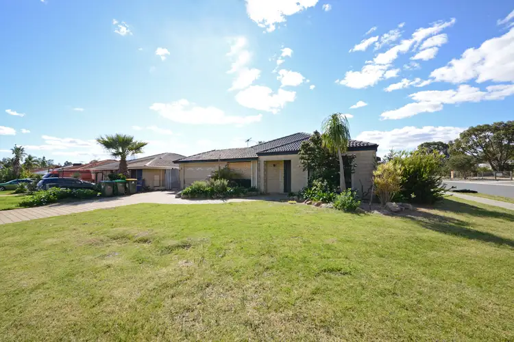Second view of Homely house listing, 2 Canopy Court, Banksia Grove WA 6031