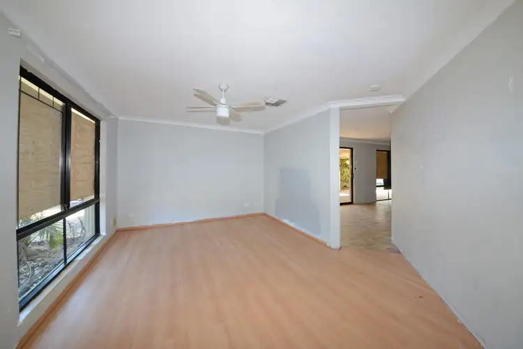Third view of Homely house listing, 2 Canopy Court, Banksia Grove WA 6031