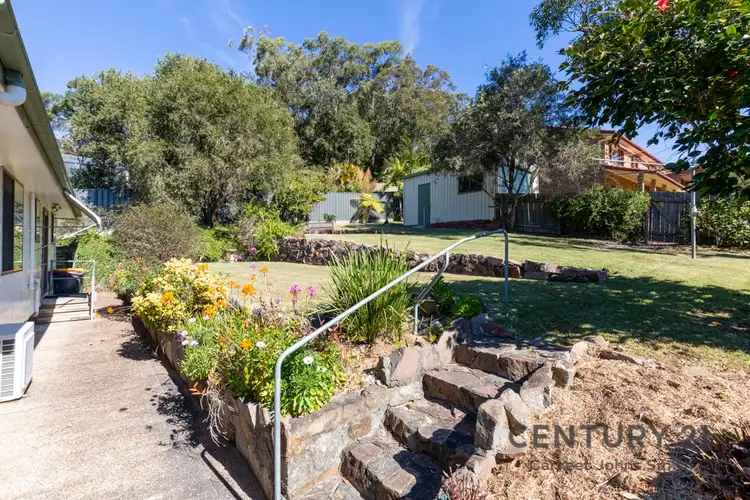 Third view of Homely house listing, 61 Beasley Crescent, Rankin Park NSW 2287