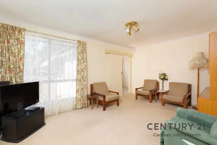Fifth view of Homely house listing, 61 Beasley Crescent, Rankin Park NSW 2287
