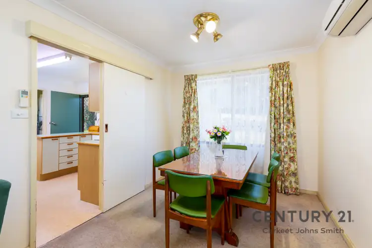 Sixth view of Homely house listing, 61 Beasley Crescent, Rankin Park NSW 2287