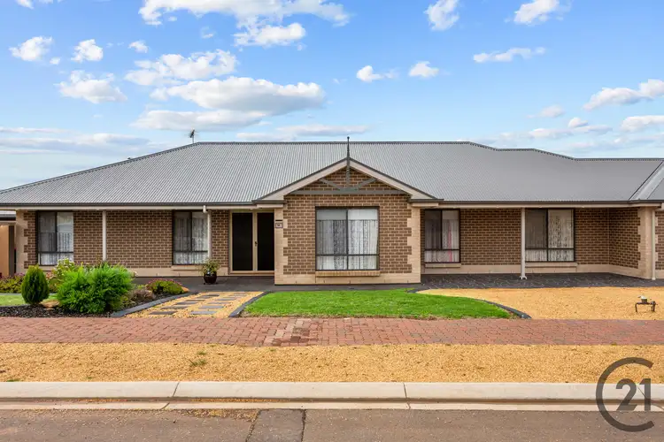 14 Jaensch Circuit, Freeling SA 5372