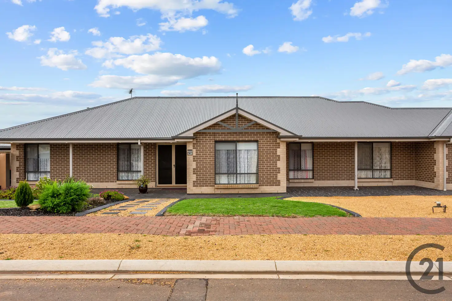 Main view of Homely house listing, 14 Jaensch Circuit, Freeling SA 5372